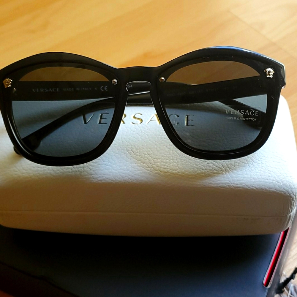 Shades